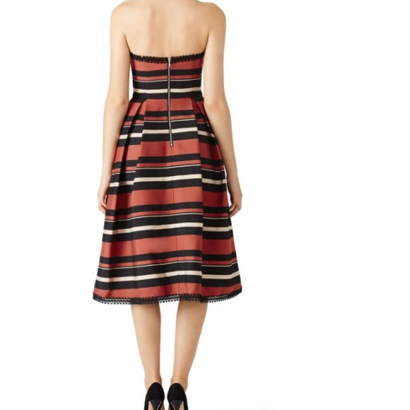 NICHOLAS Evening Dress - Picture 3 of 16